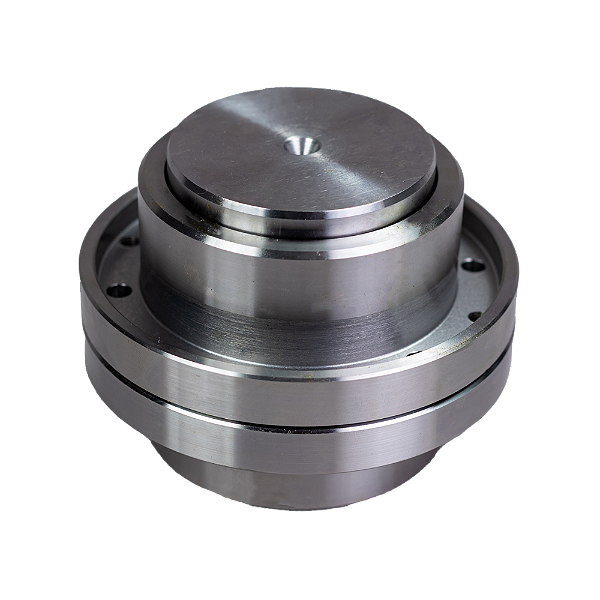 Acoplamento Engrenagem Falk 1010 ao 1055 G10