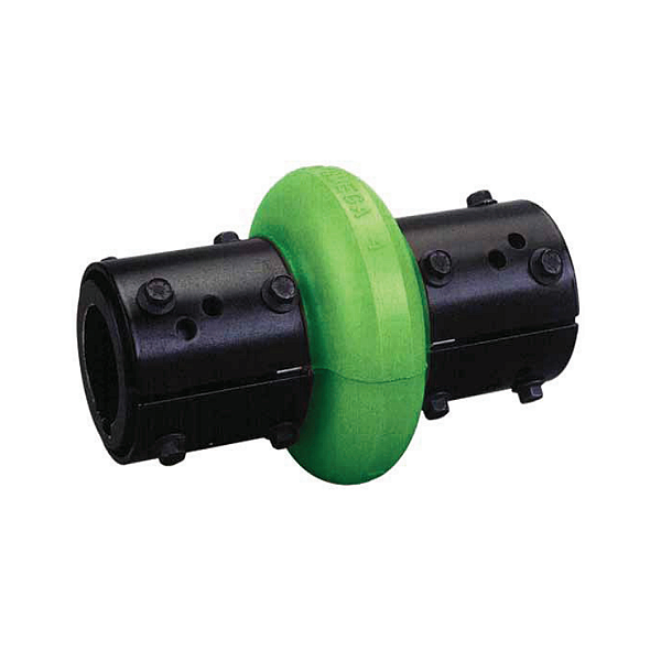 Acoplamento Omega Rexnord ES2 ao ES10-R-M-HSU