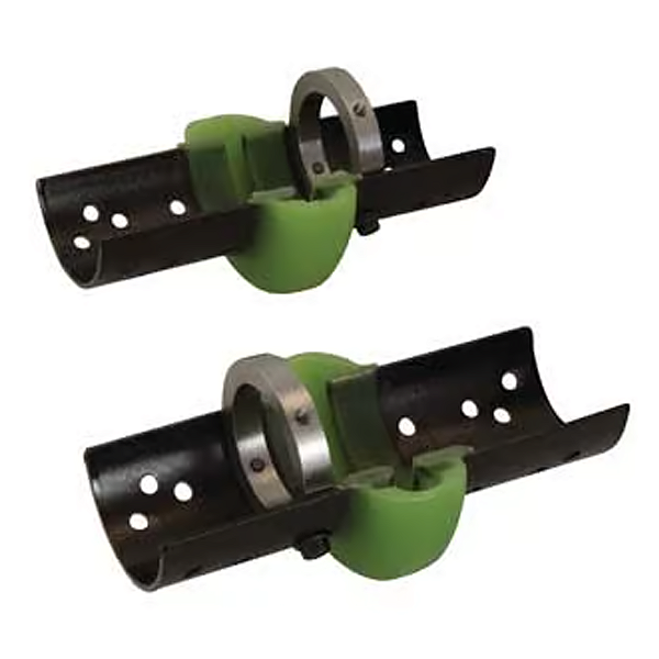 Elemento Omega Rexnord ES2 ao ES10-R-M-HSU-J
