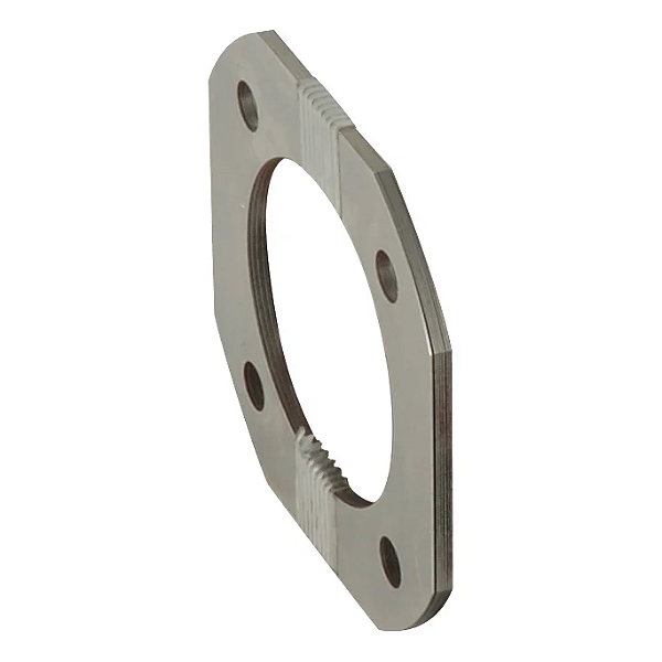 Pacote de Laminas Inox Thomas Rexnord SR71 150 a 600