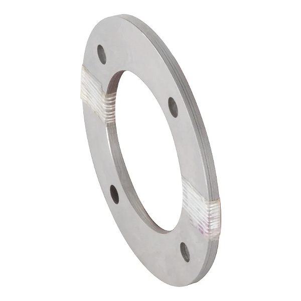 Pacote De Laminas Inox Thomas Rexnord Dbz 50 a 401