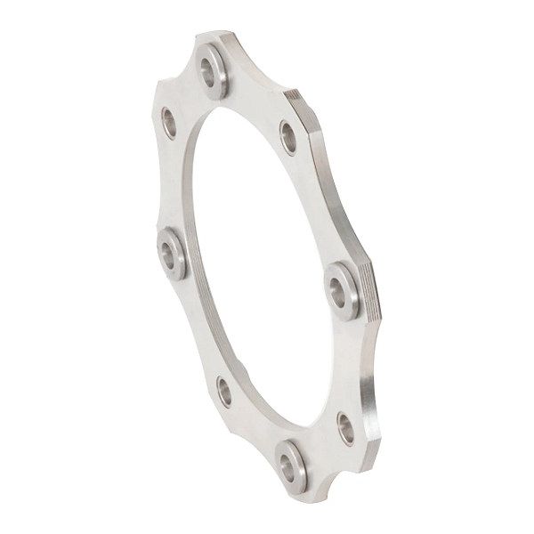 Pacote De Laminas Inox Thomas Rexnord SR71-8 312