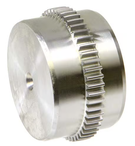 Cubo Flexível Engrenagem Falk 1010 a 1070G