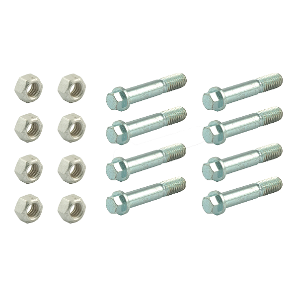 Kit Parafusos Engrenagem Falk 1010 a 1070G20
