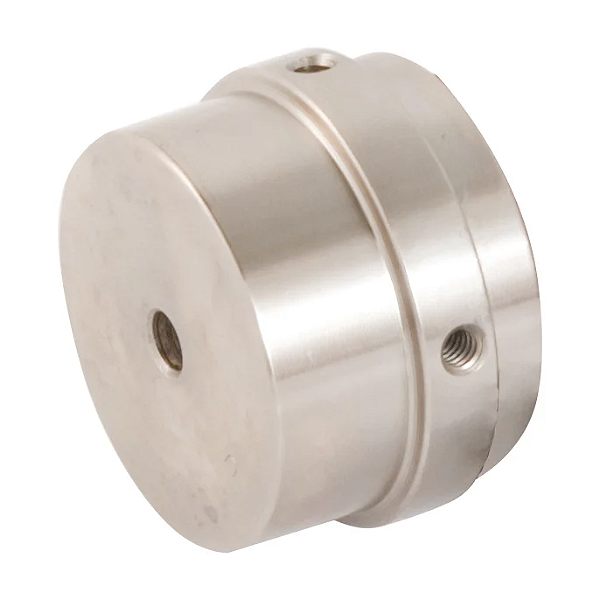 Cubo Omega Rexnord E-ES 2 ao 140-M