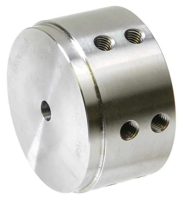 Cubo Viva Rexnord V-VS-VSX 110 a 460