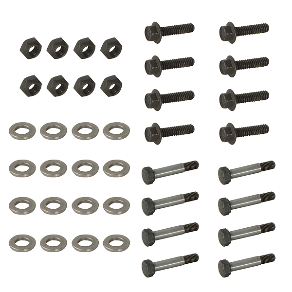 Kit Parafusos Thomas Rexnord SR71-4 e SR71-6