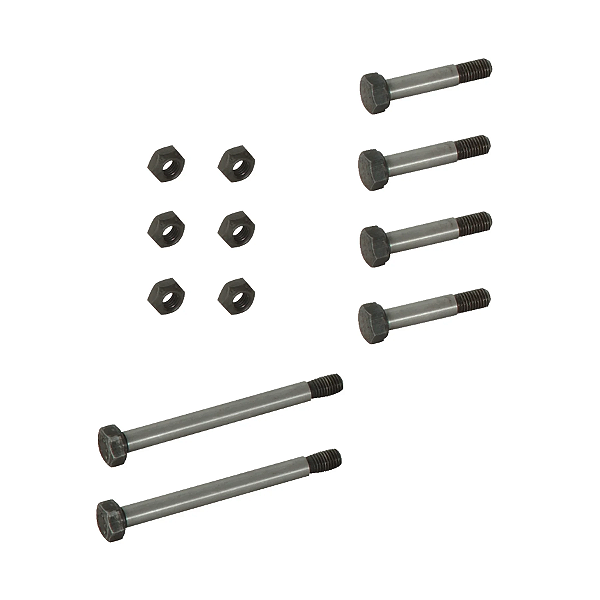 Kit Parafusos Thomas Rexnord DBZ 50 a 451