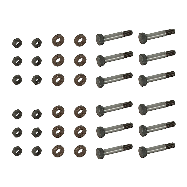 Kit Parafusos Thomas Rexnord AMR 162 a 600