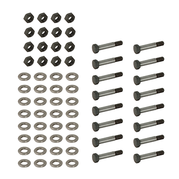 Kit Parafusos Thomas Rexnord SR52 125 a 600