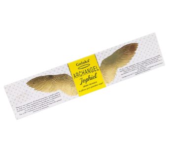 Incenso Goloka Vareta Linha Archangel Jophiel