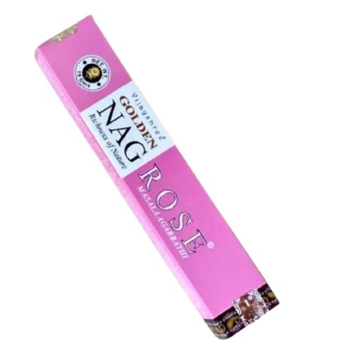 Incesno Golden Nag Vareta Rose