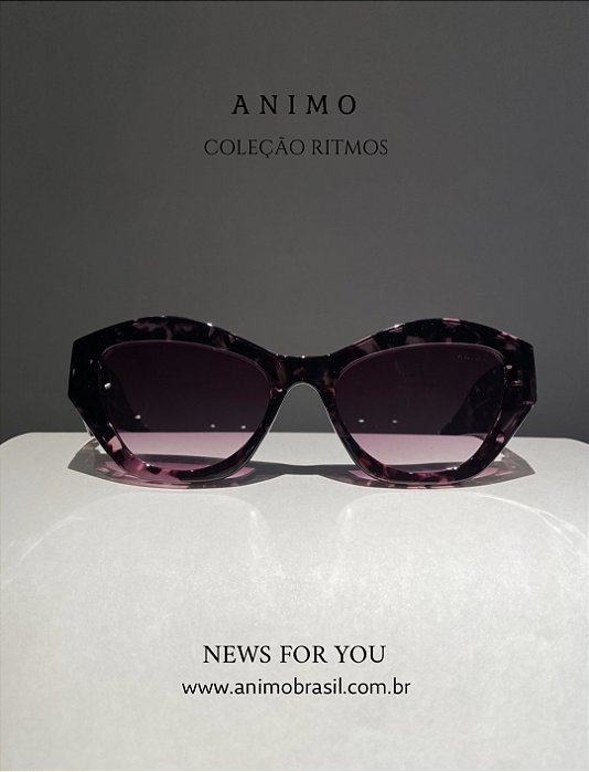 Óculos New Rules - Animo