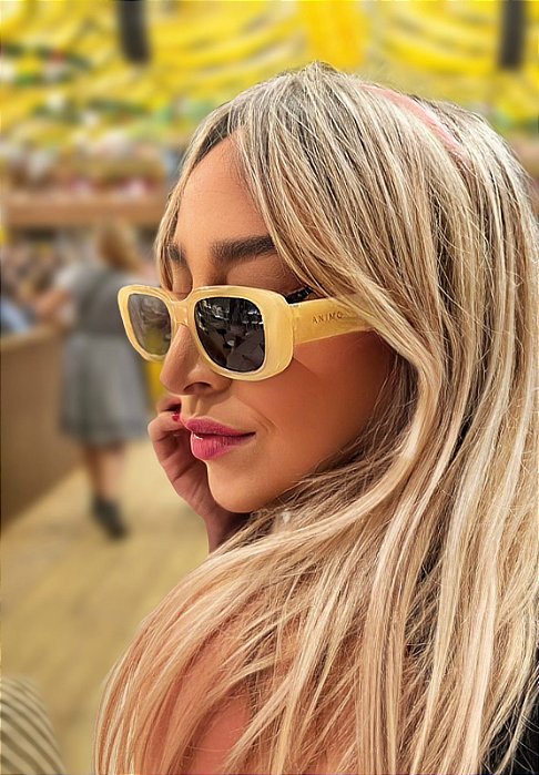 Óculos Montparnasse- Animo