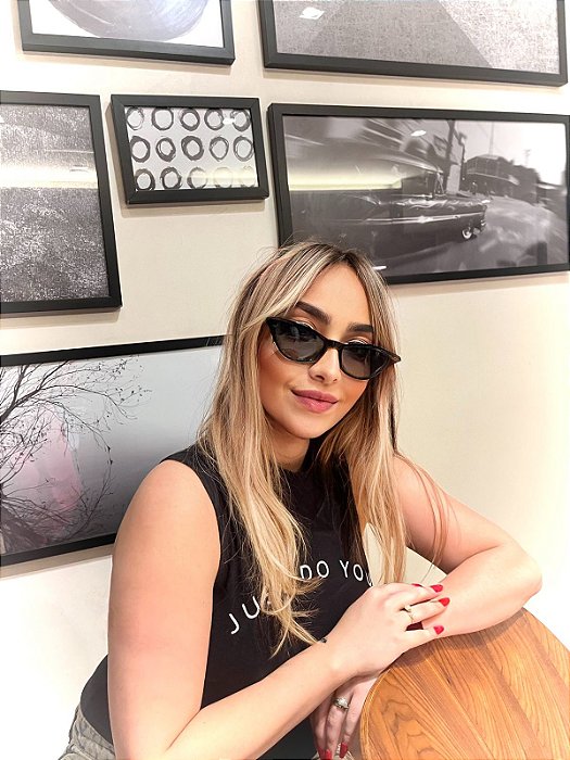 Óculos Notre Dame- Animo