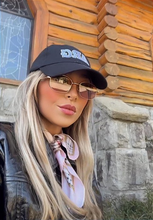 Óculos Luxemburgo - Animo