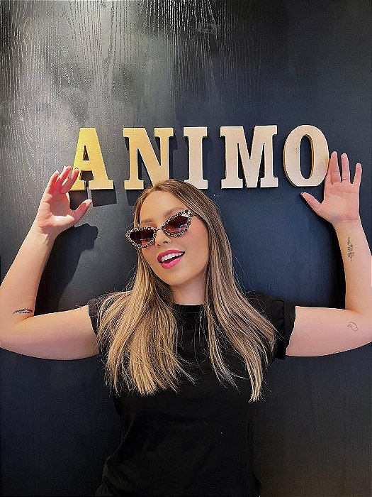 Óculos Madeleine- Animo