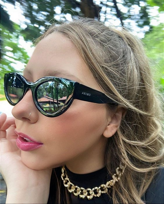 Óculos Saint Chapelle - Animo