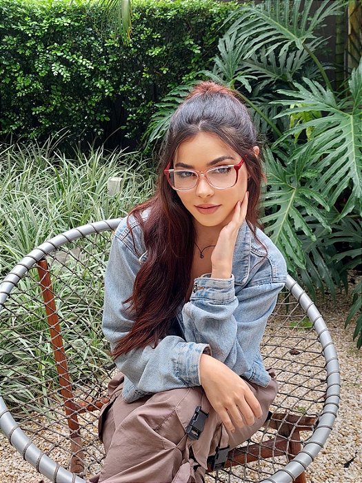 Óculos de Grau / Jasper - Animo