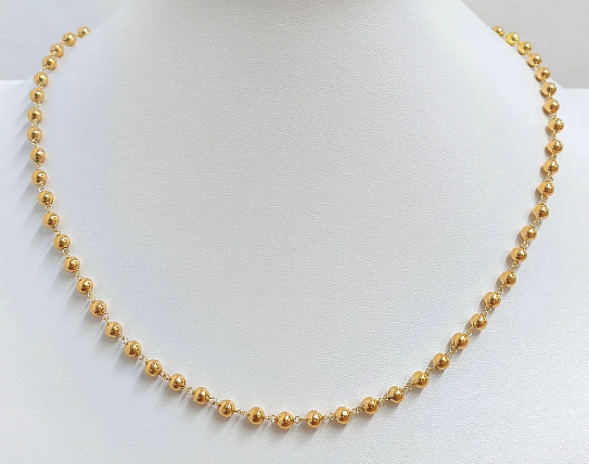 Choker Victória