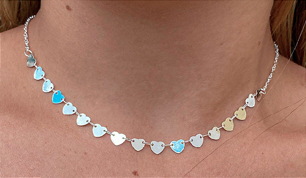 Choker Selma