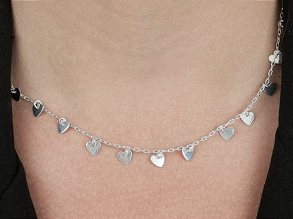 Choker Di