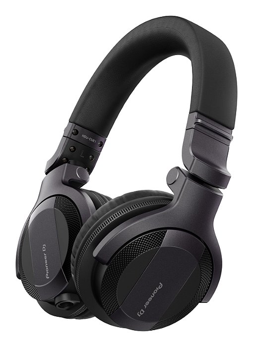 Fone de ouvido over-ear Pioneer HDJ CUE1