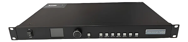 Controladora Processadora De Video Vc2