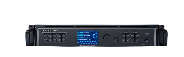 Processador De Vídeo Novastar Vx2000 Pro 20 Portas