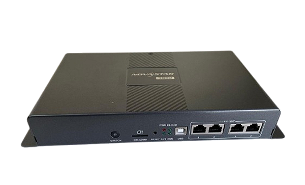 Processadora Controladora Video Tb60 Novastar