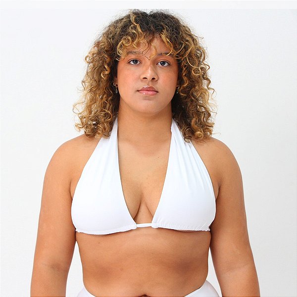 Top Kauai - Branco