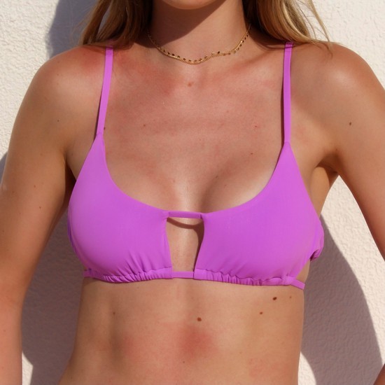 Top Saint-Tropez - Lavanda