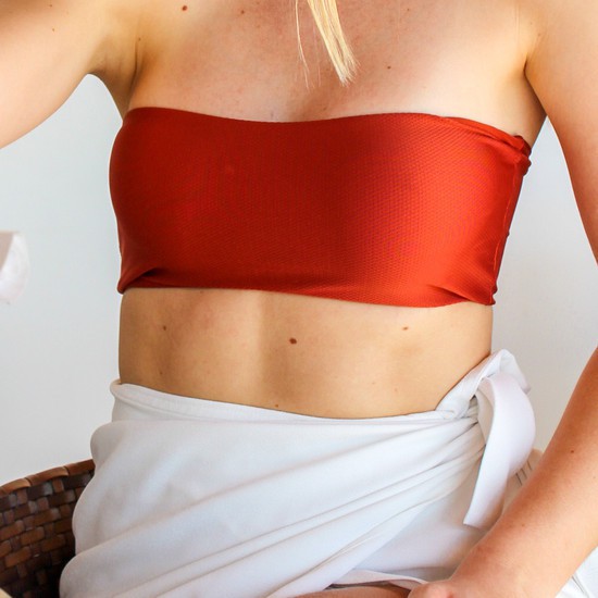 Top Nice - Cobre