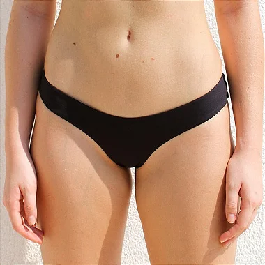 Bottom Maya - Preto