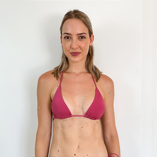 Top Marbella 2.0 - Rosa