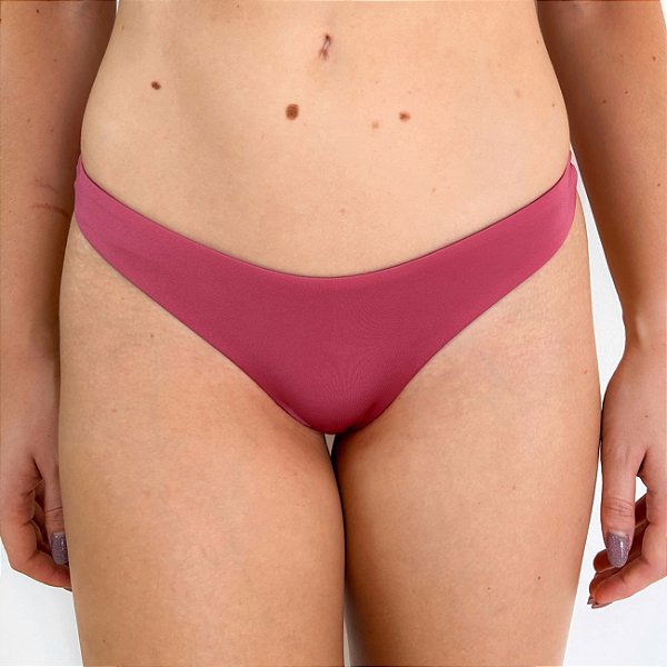 Bottom Málaga - Rosa