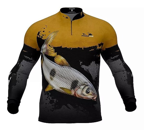 Camisa De Pesca