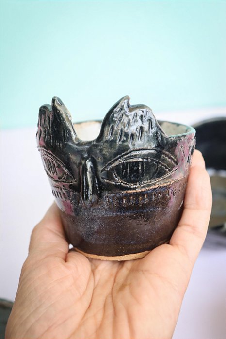 POTINHO FAMILIA /SOBRECELHAS