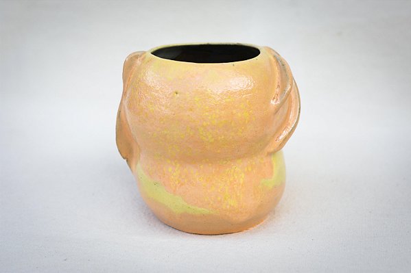 VASO ELEFANTE SOLEIL RAYO