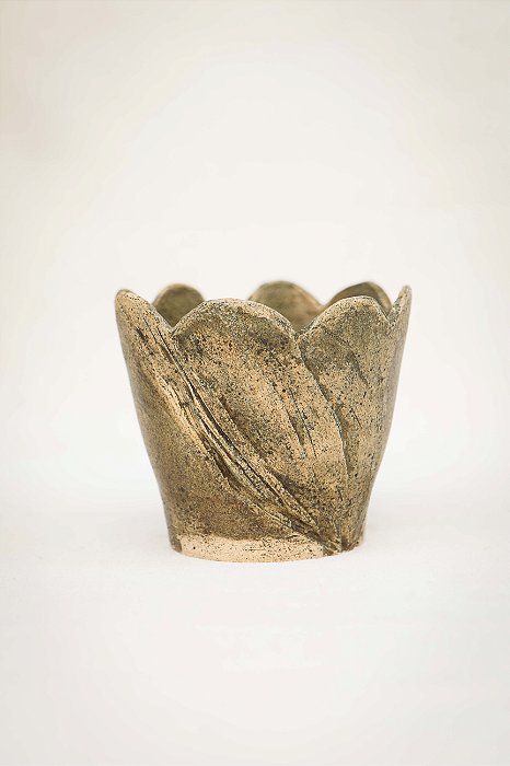 VASO TULIPAN (PARA PLANTA)