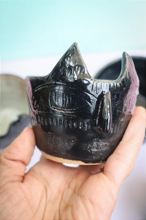 POTINHO FAMILIA /ORELHAS