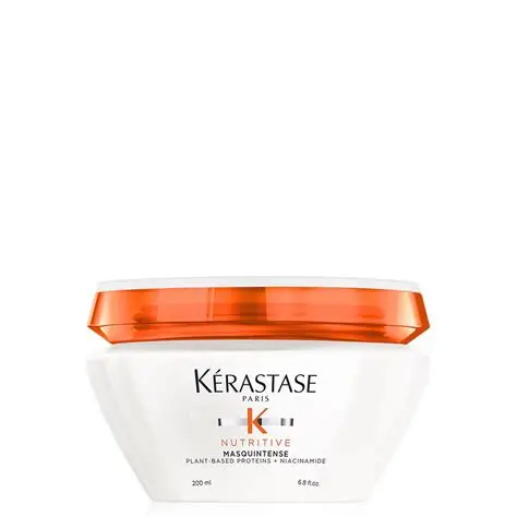 Máscara Nutritive Masquintense Riche 200ml