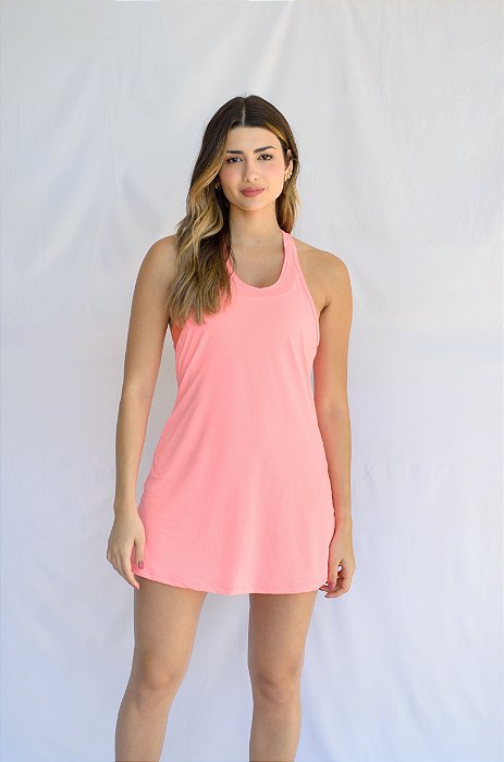 VESTIDO NICA