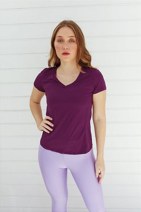 CAMISETA JULIA