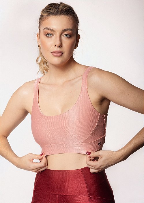 TOP NANDA NUDE