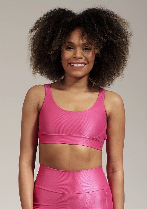 TOP NANDA PINK