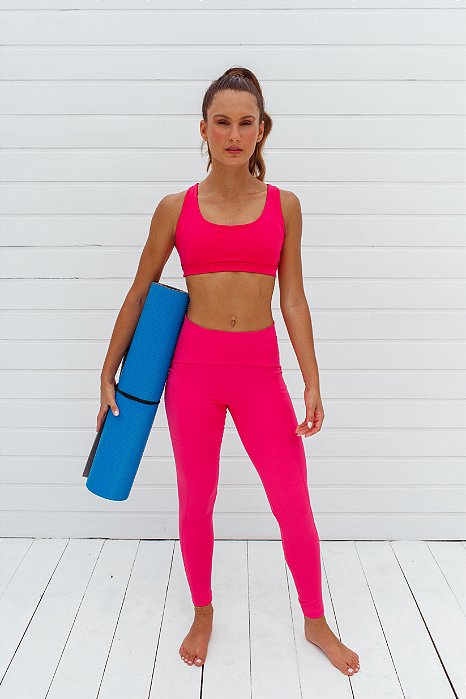LEGGING TETE PEÔNIA