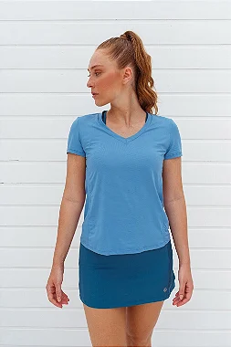 CAMISETA JULIA