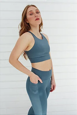 CROPPED CARLA BOTÂNICO