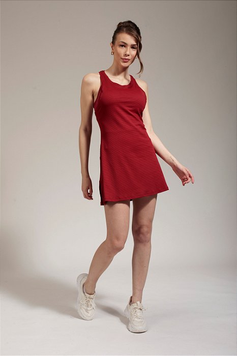 VESTIDO NINA